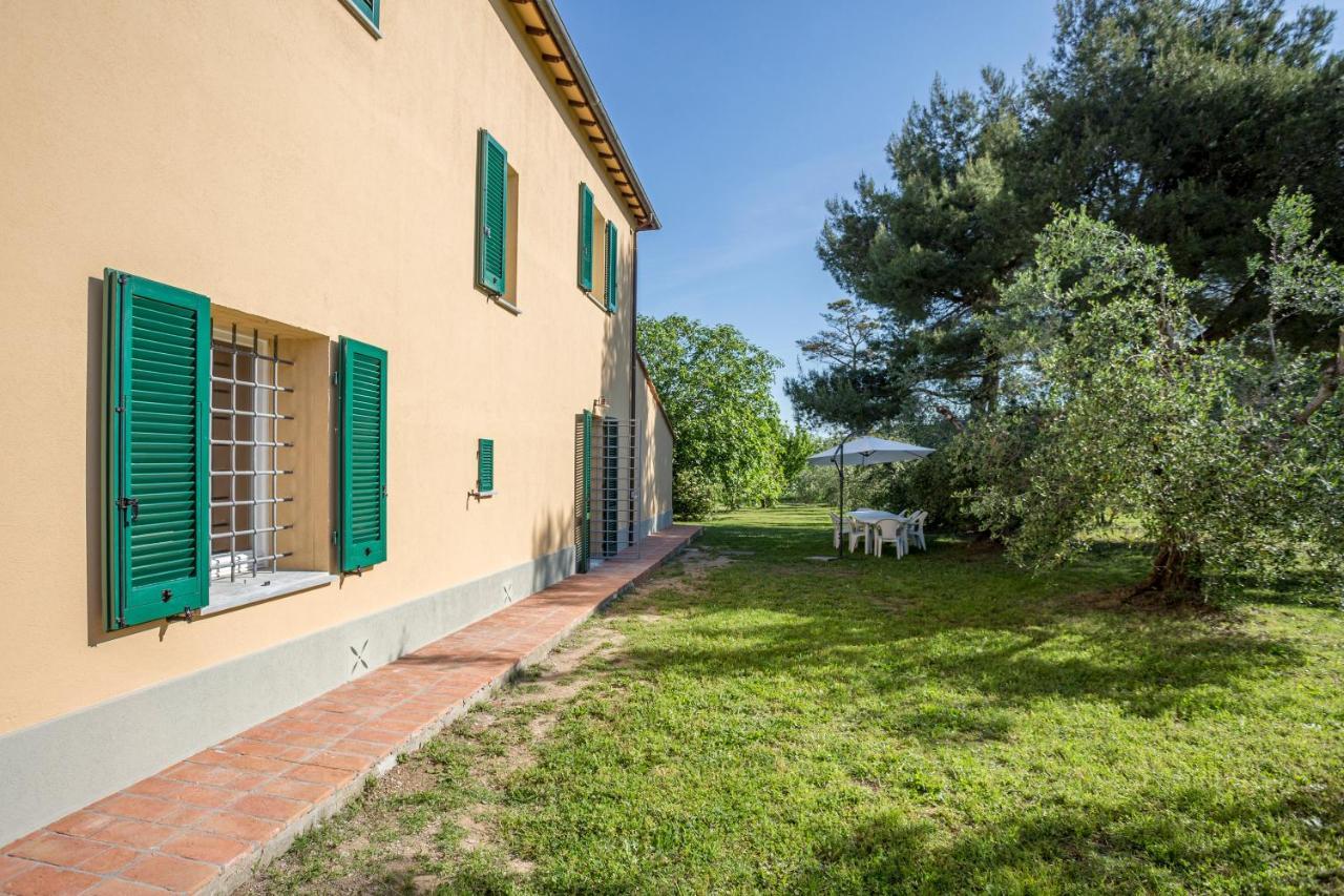 Podere Belvedere 리보르노 외부 사진